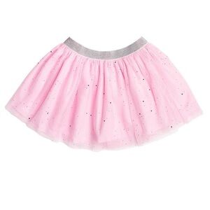 Sweet wink Valentine’s Day heart tutu 0 to 12 months